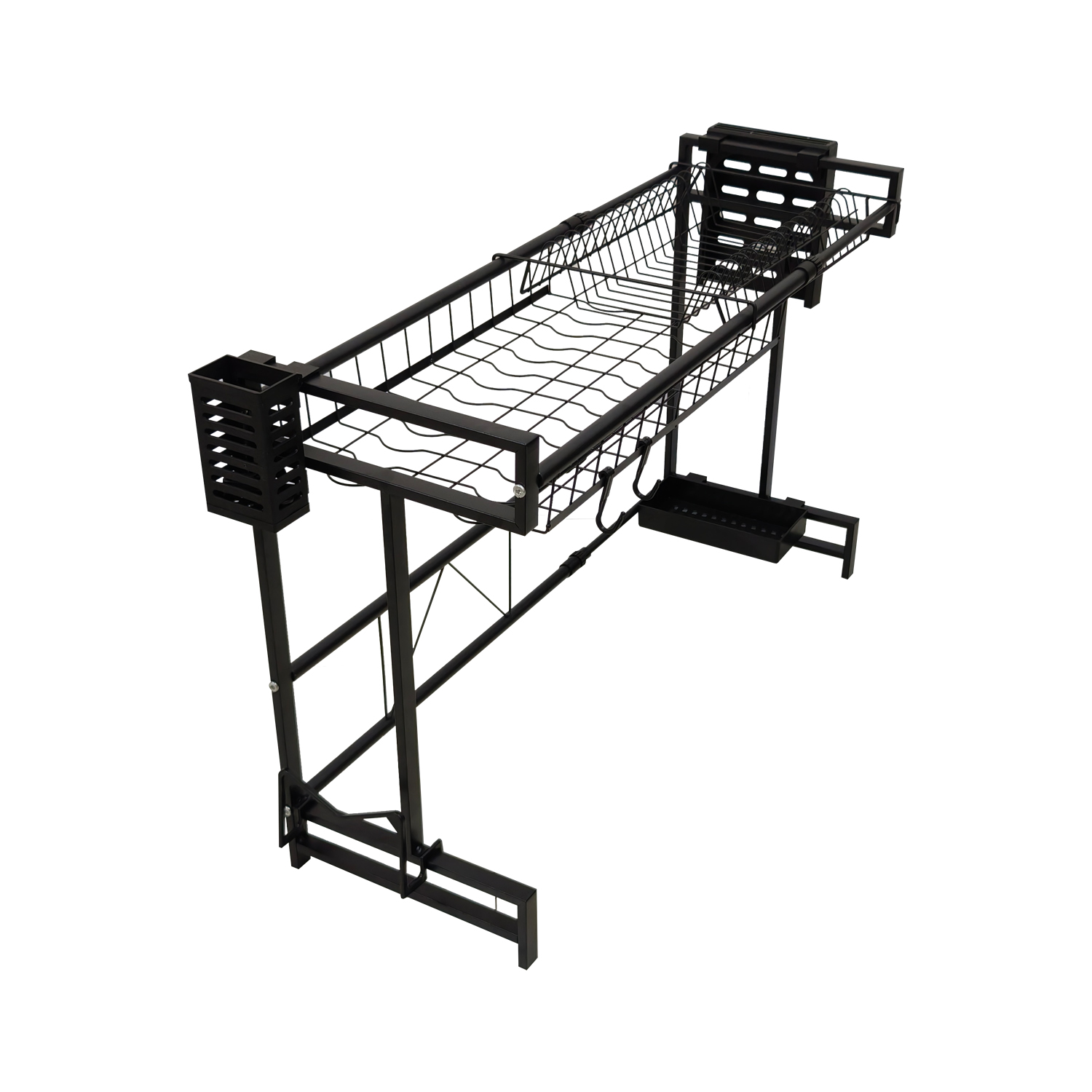 Advanced na Tech Solution